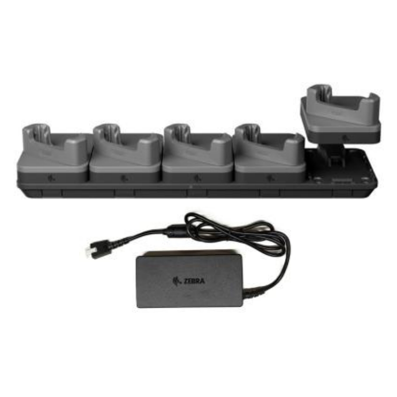 Zebra CRD-TC7A-5SC5DF-1 handheld mobile computer accessory Charging cradle