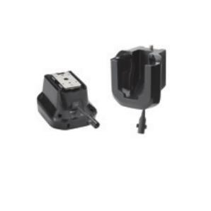 Zebra CRD-TC7X-CVCD1-01 Battery Chargers - Black