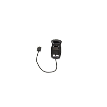Zebra CRD-TC7X-DCVH-01 Holders - Black