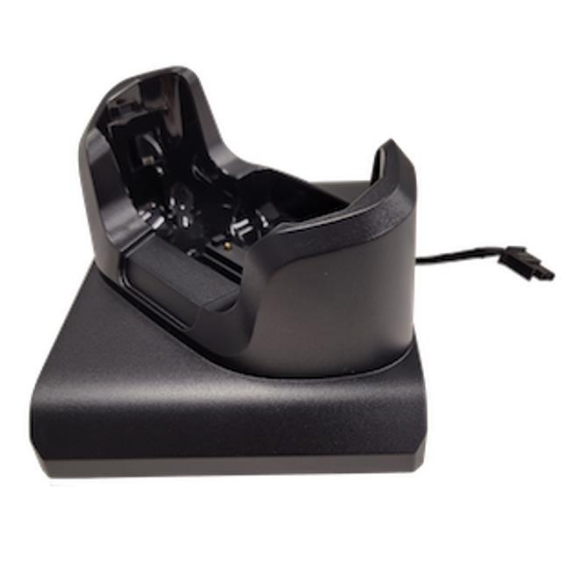 Zebra TC53 Mobile Device Chargers - Black