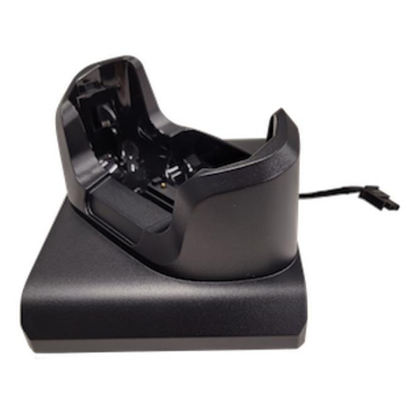 Zebra CRDCUP-NGTC5ENB-01 mobile device charger Mobile computer Black Indoor