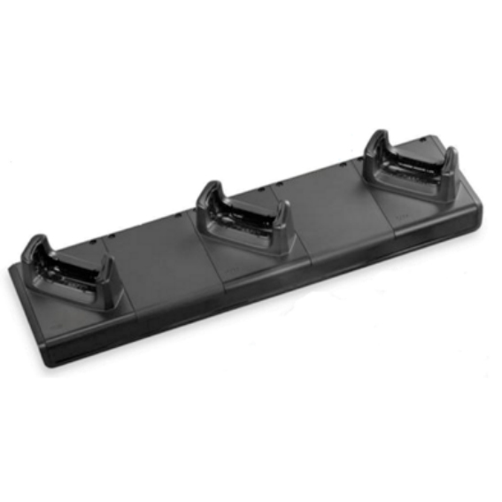 Zebra CRDUNIV-RFD8500-1R Mobile Device Chargers - Black