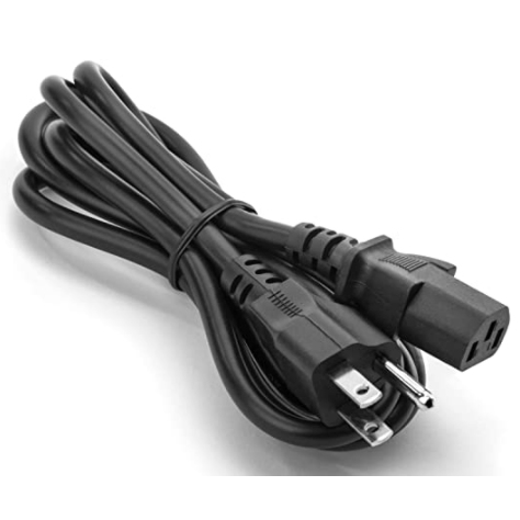 Zebra CS-CAB-EU-MLEAD power cable Black 2 m C13 coupler