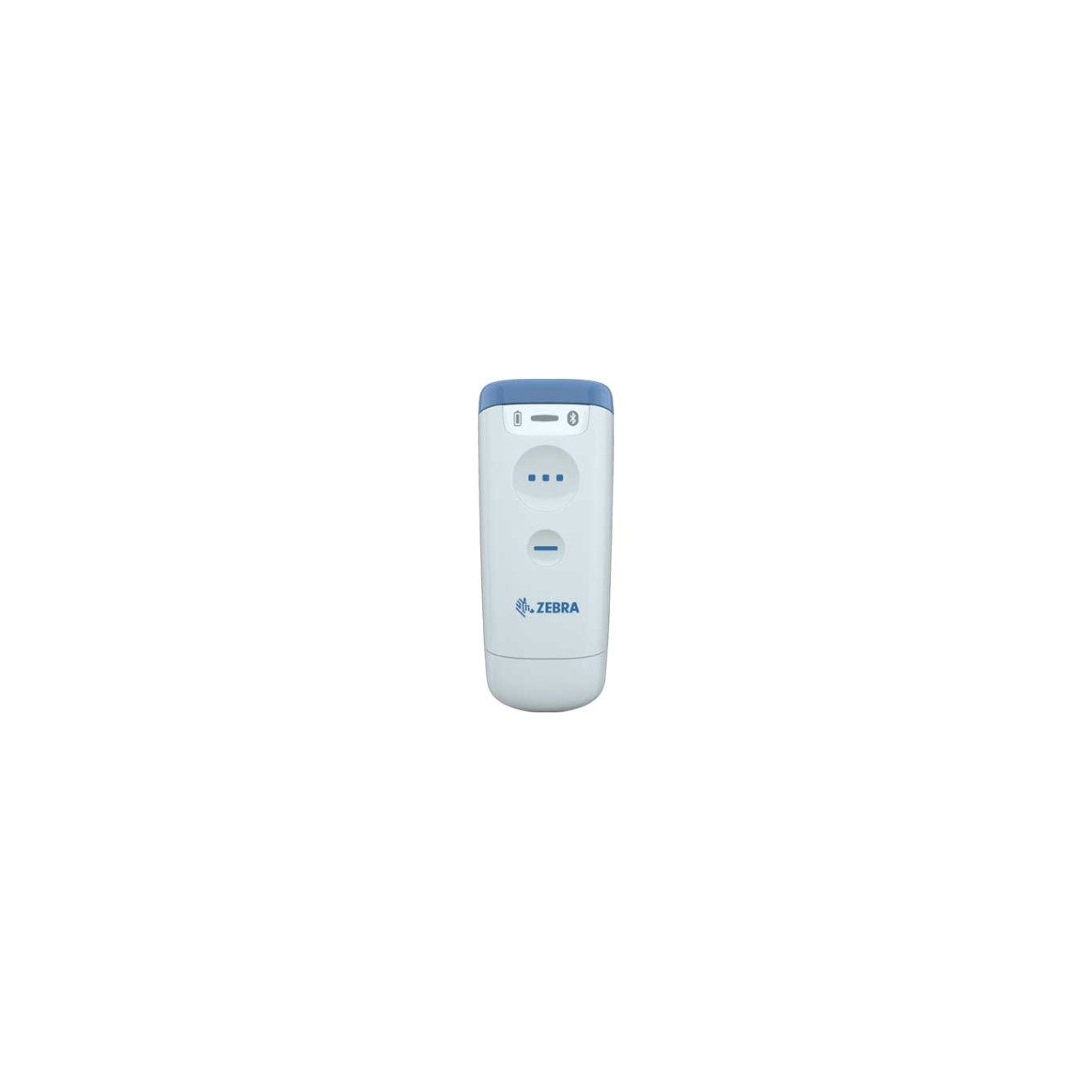 Zebra CS60-HC Barcode Readers - White