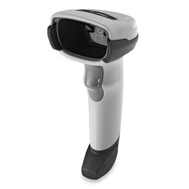 Zebra DS2208 Barcode Readers - Multi
