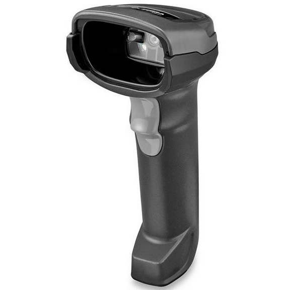Zebra DS2208-SR7U3200AZW Barcode Readers - Multi
