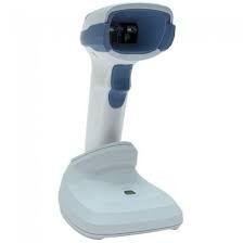 Zebra DS2278-HC0000BZZRW Barcode Readers - White