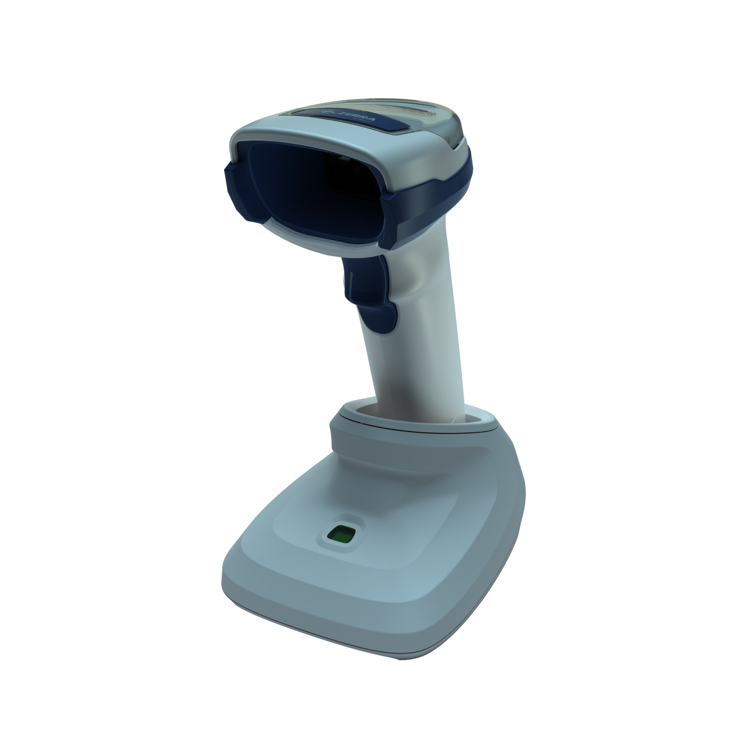 Zebra DS2278-HC Barcode Readers - White