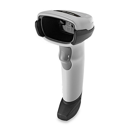 Zebra DS2278 Barcode Readers - White