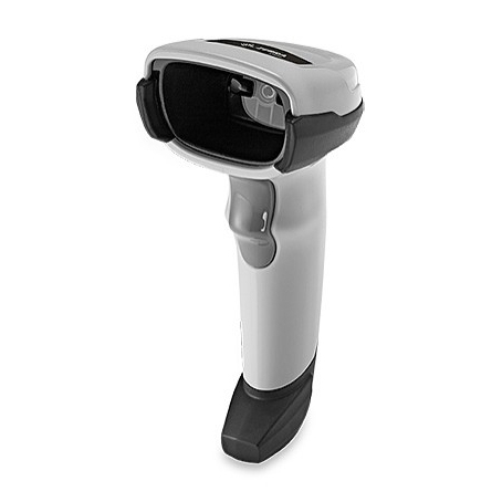 Zebra DS2278 Barcode Readers - White
