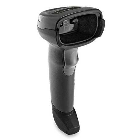Zebra DS2278 Barcode Readers - Black