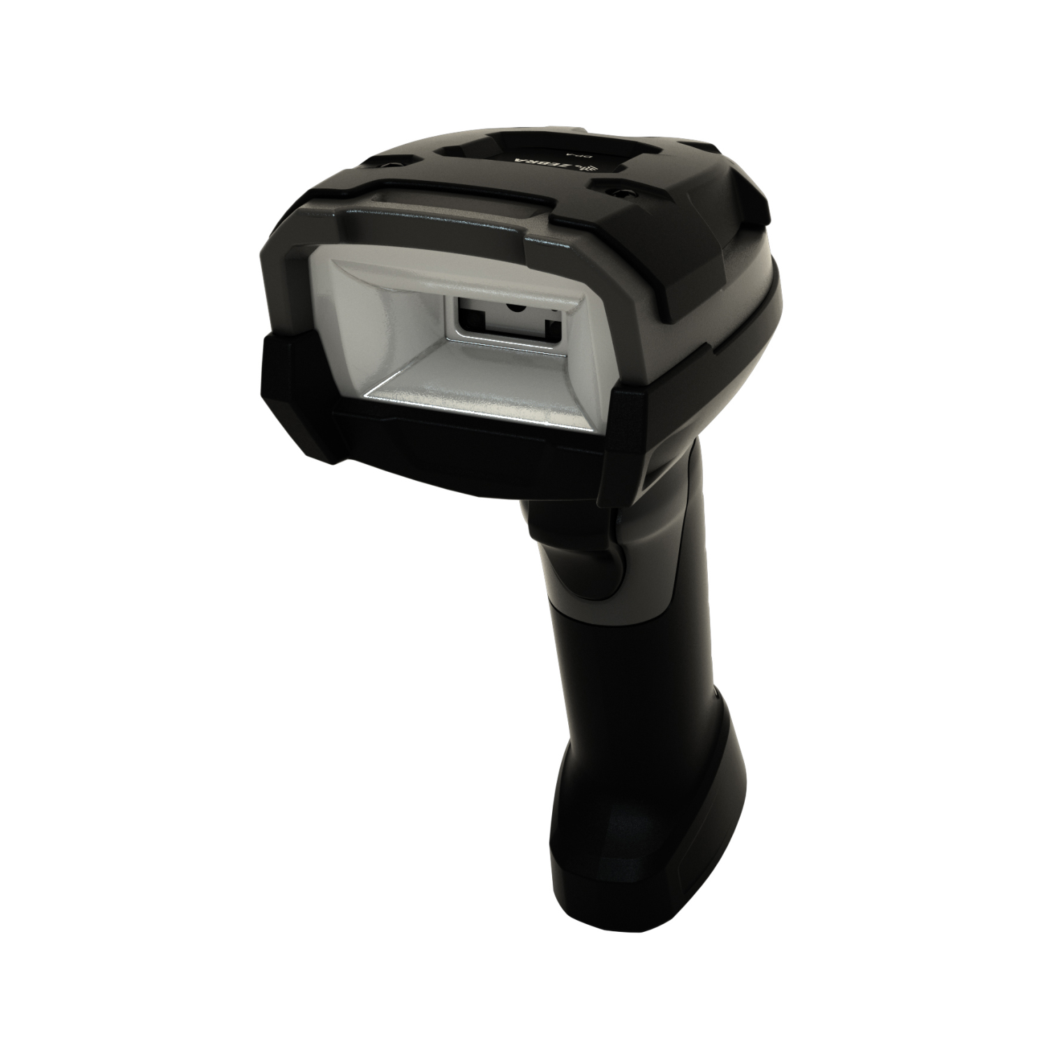 Zebra DS3608-DPA Handheld bar code reader 1D/2D Laser Black, Grey