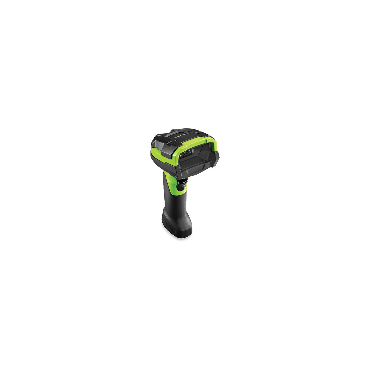 Zebra DS3608-HD Barcode Readers - Multi