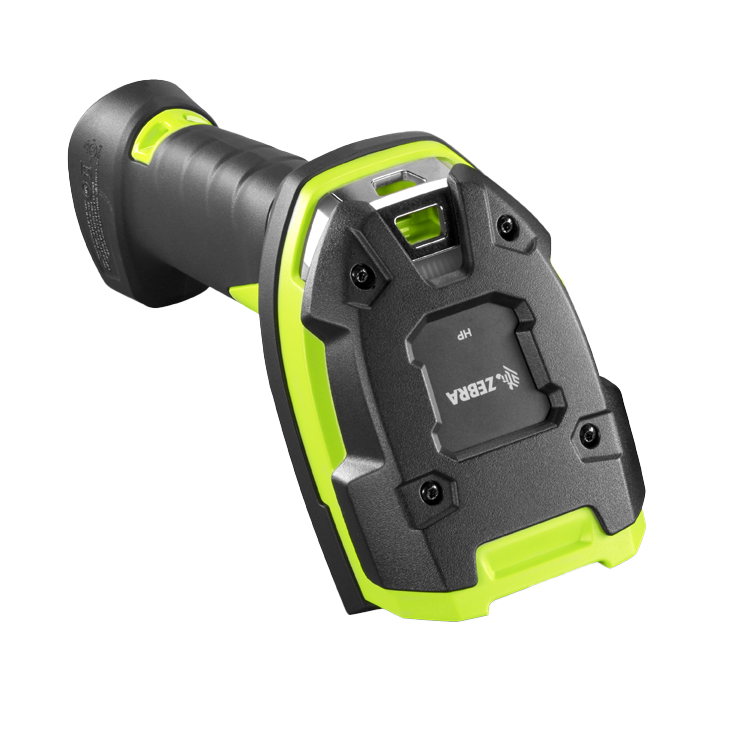 Zebra DS3608-HP Barcode Readers - Multi