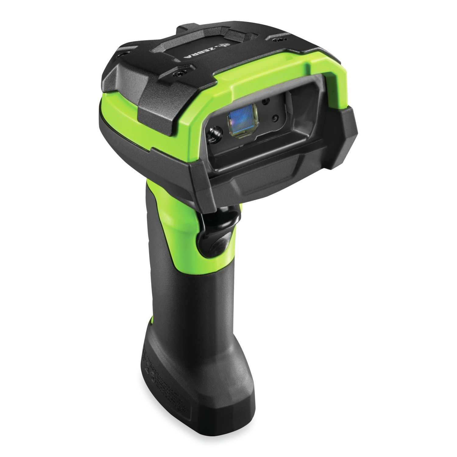 Zebra DS3678-SR Barcode Readers - Multi