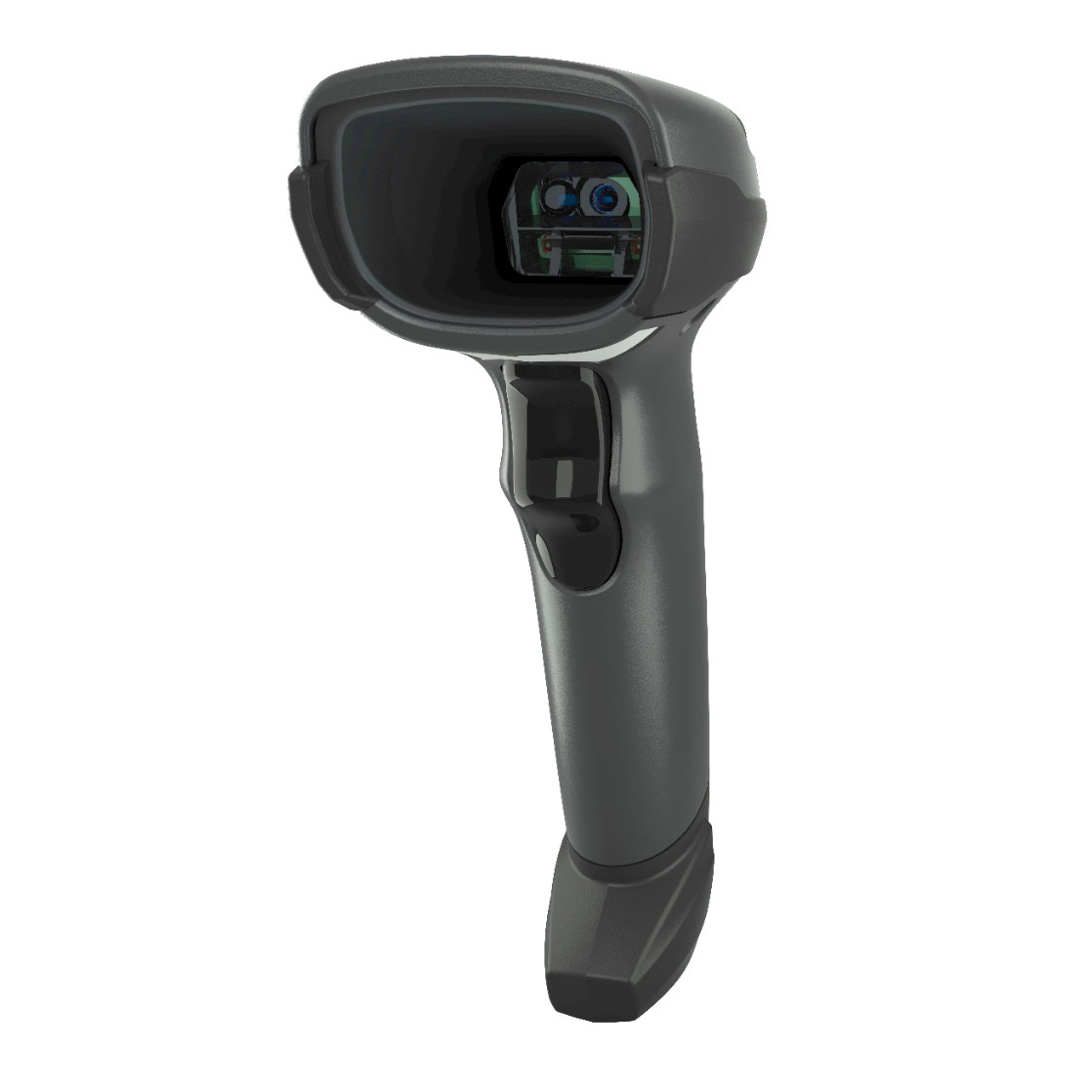 Zebra DS4608-SR Barcode Readers - Black