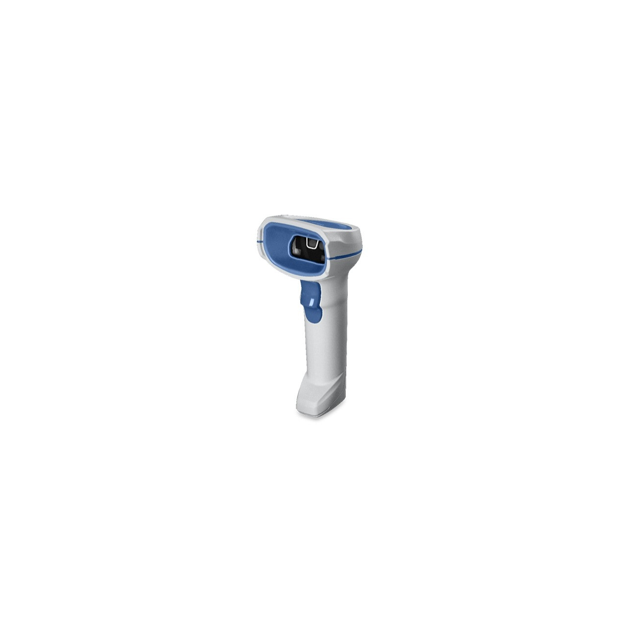 Zebra DS8178-HC Barcode Readers - White