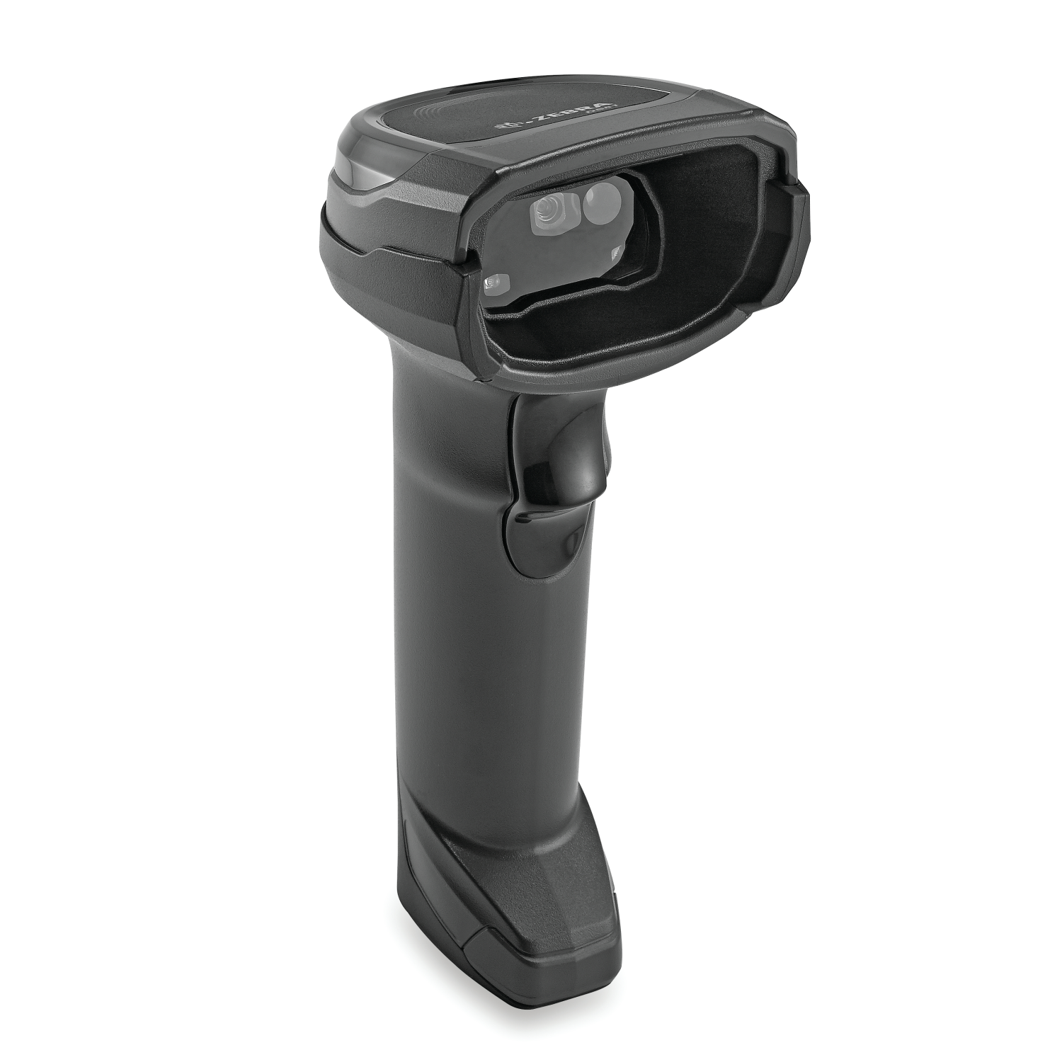 Zebra DS8178-SR Barcode Readers - Black