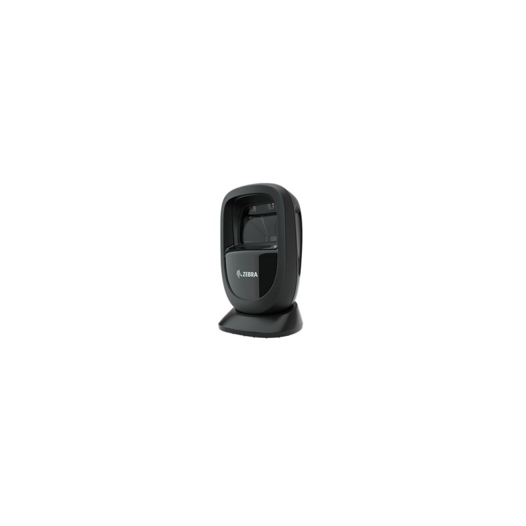 Zebra DS9308-SR Barcode Readers - Black