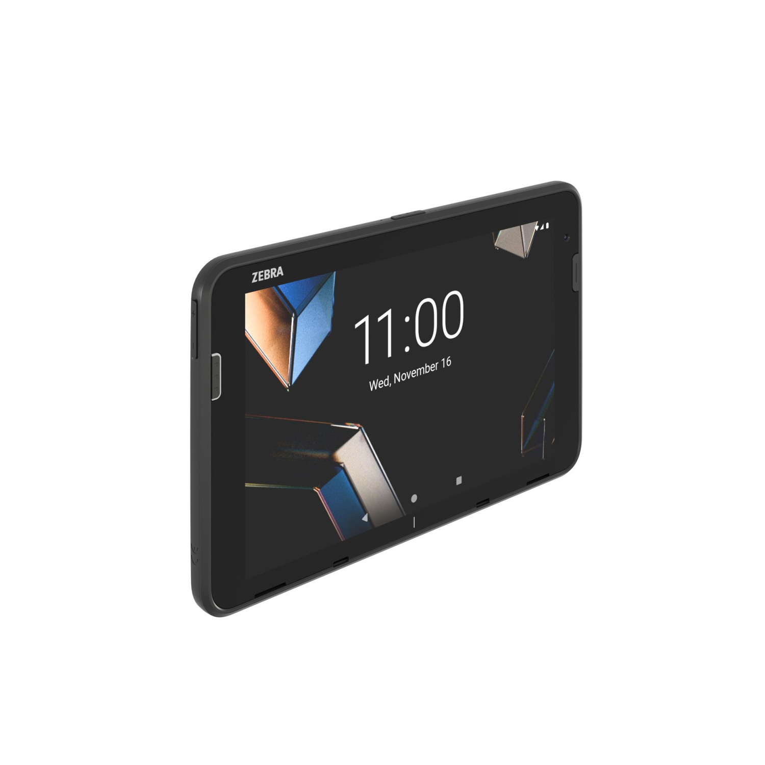 Zebra ET401, 10 , 5G, Value, No Scan, 6GB/64GB, ANDROID GMS, ROW SKU
