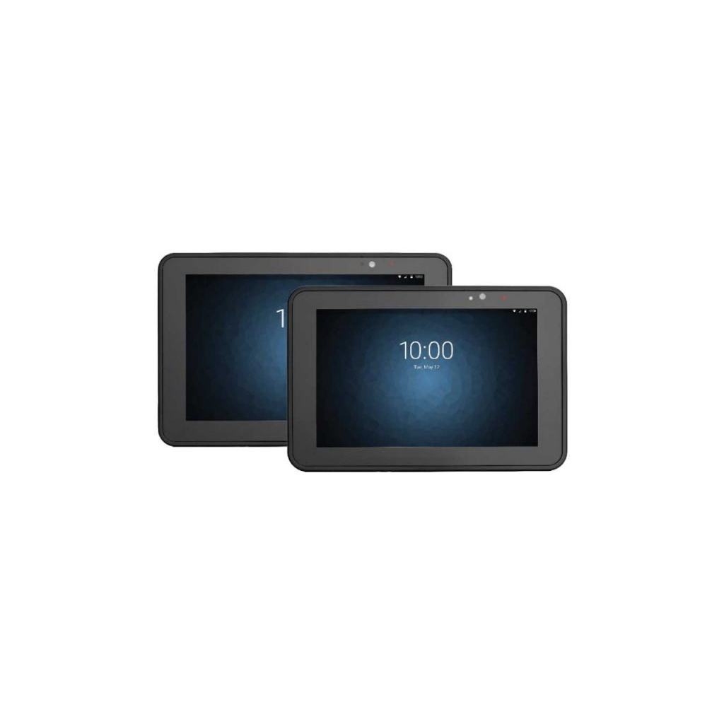 Zebra ET56 Tablets - 8.4 Inches - 4GB - Black