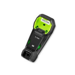 Zebra FLB3678-C100F3WW Mobile Device Chargers - Black