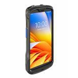 Zebra FR55, 1 nanoSIM & 1 SD Card slot, eSIM, 6GB RAM/64GB ROM, Duress Button, 16MP RFC, 8MP FFC, Hot Swap, 4680 MAH Standard Battery, GMS, Secure Element, EMEA Only CUSTOMER MADE CLASS 5 ITEM, ASK FOR A QUOTE.