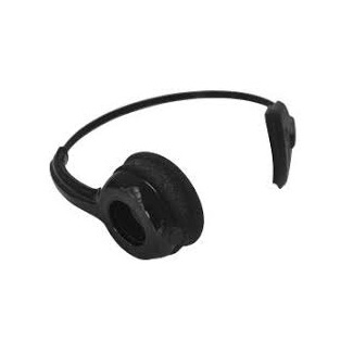 Zebra HSX100 Headphone/Headset Accessories - Black