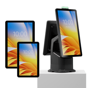Zebra KC50 POS Systems - 21.5 Inches - 8GB