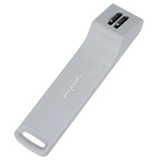 Zebra KT-MC18-REBOOT-05 Barcode Reader Accessories - Grey