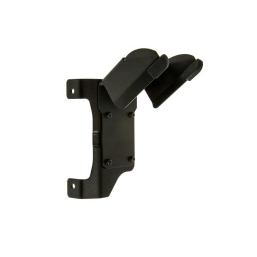 Zebra KT-SCANMNT-VC80-R Barcode Reader Accessories - Black