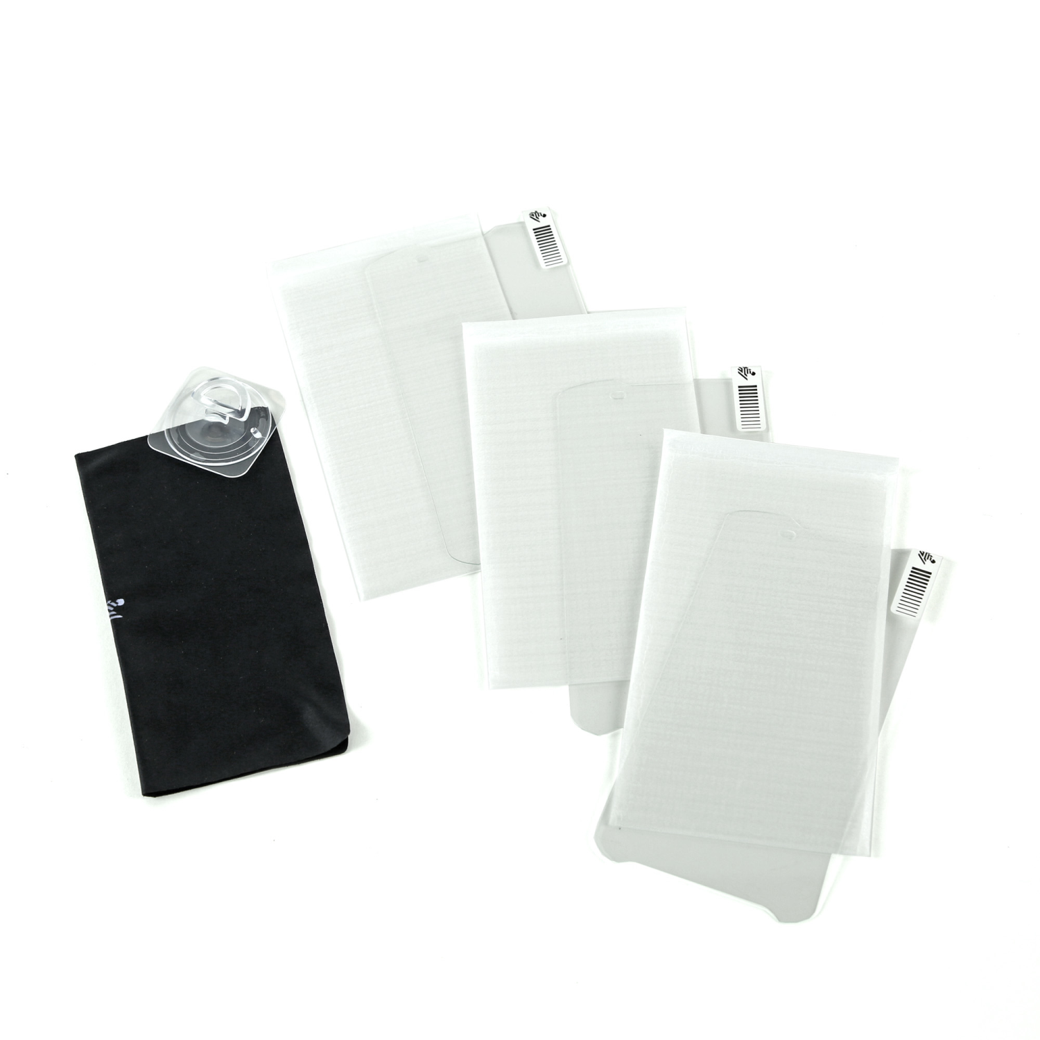 Zebra KT-TC51-SCRNP1-01 Handheld Mobile Computer Accessories