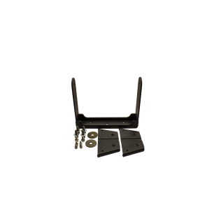 Zebra KT-U-MOUNT-VC80-R Mounting Kits - Black