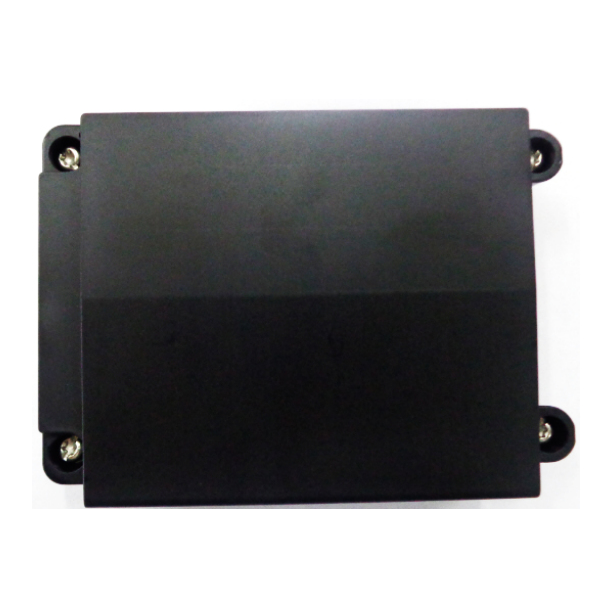 Zebra KT-VC80-BTRY1-01 Barcode Reader Accessories - Black
