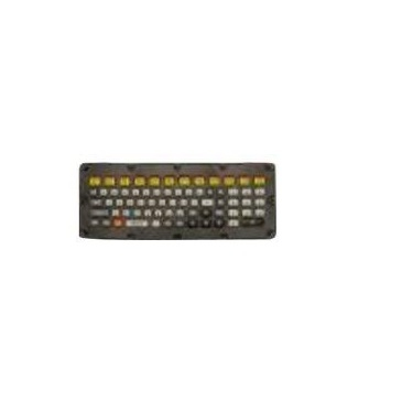 Zebra KYBD-QW-VC80-S-1 Keyboards - Multi