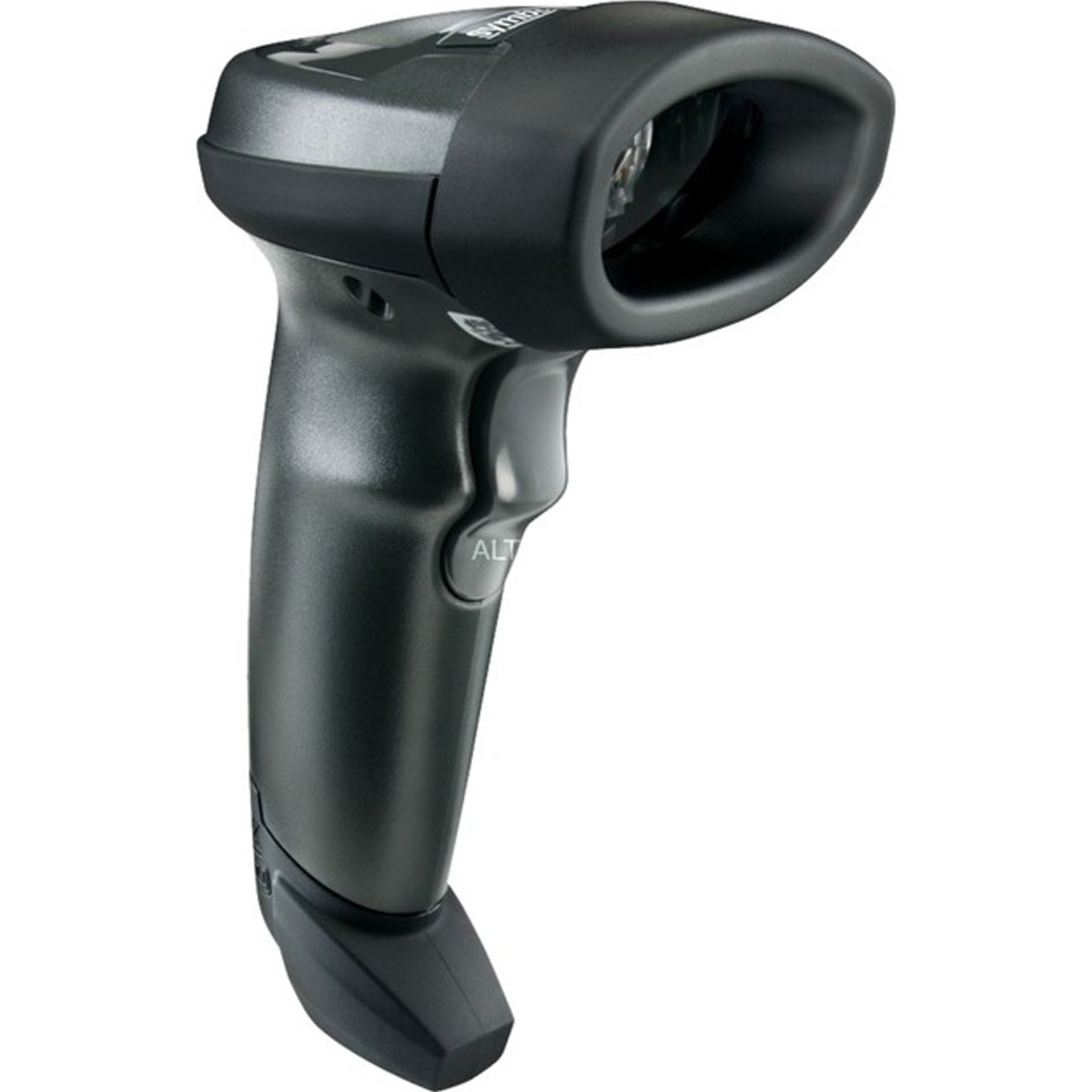 Zebra LI2208 Barcode Readers - Black