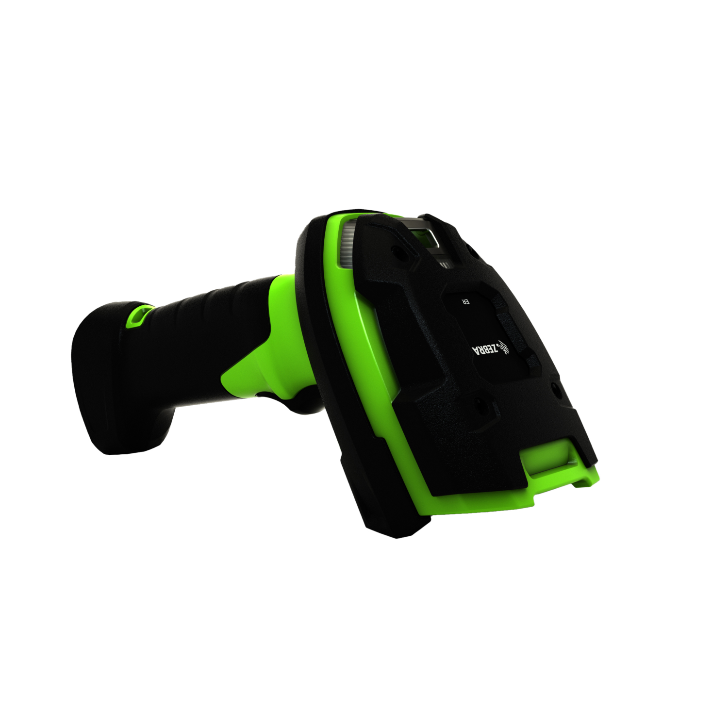 Zebra LI3608-ER Barcode Readers - Multi