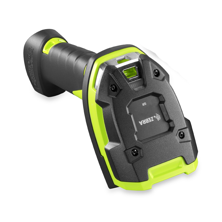 Zebra LI3678-SR Barcode Readers - Multi