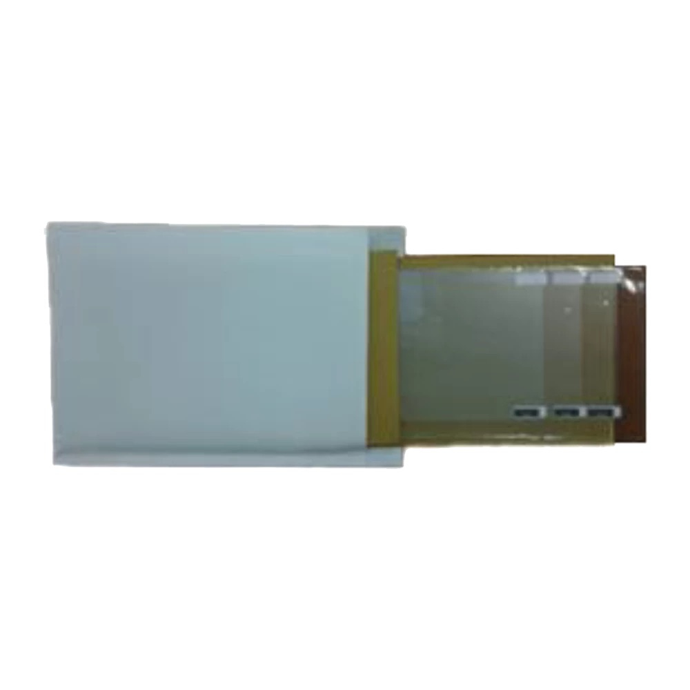 Zebra MISC-ET6X-SCRNPT-3P Handheld Mobile Computer Accessories - Transparent