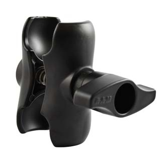 Zebra MT4301 Mounting Kits - Black