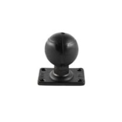 Zebra MT4510 Mounting Kits - Black