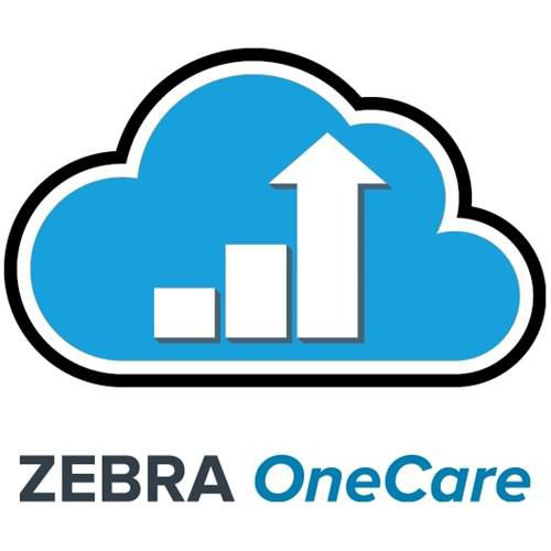 Zebra 5YR Z1C COMPREHENSIVE