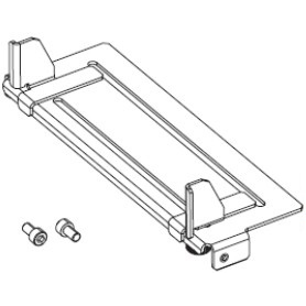 Zebra P1006106 printer kit