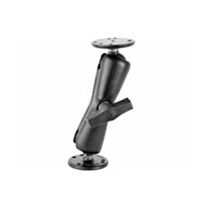 Zebra P1010338 Mounting Kits - Black