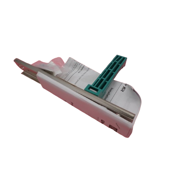 Zebra universal roll holder