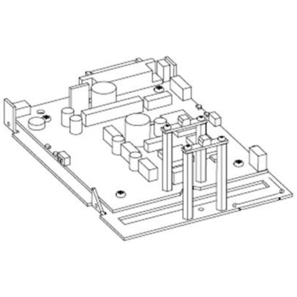 Zebra P1014132 Printer Kits