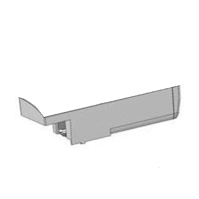 Zebra P1037750-159 Printer/Scanner Spare Parts