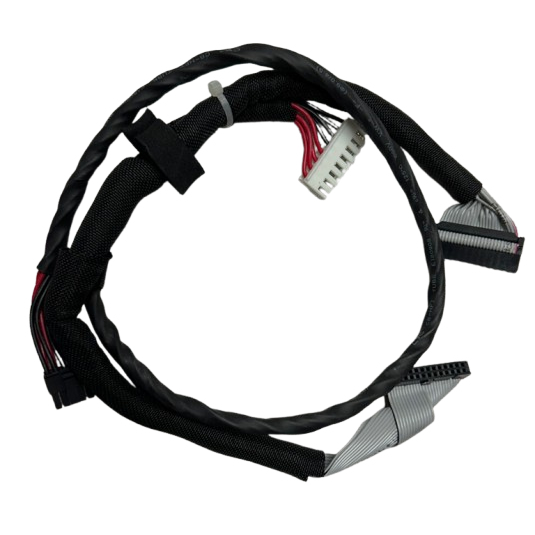 Zebra P1046696-007 printer/scanner spare part/accessory Cable