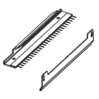 Zebra P1046696-043 Printer/Scanner Spare Parts