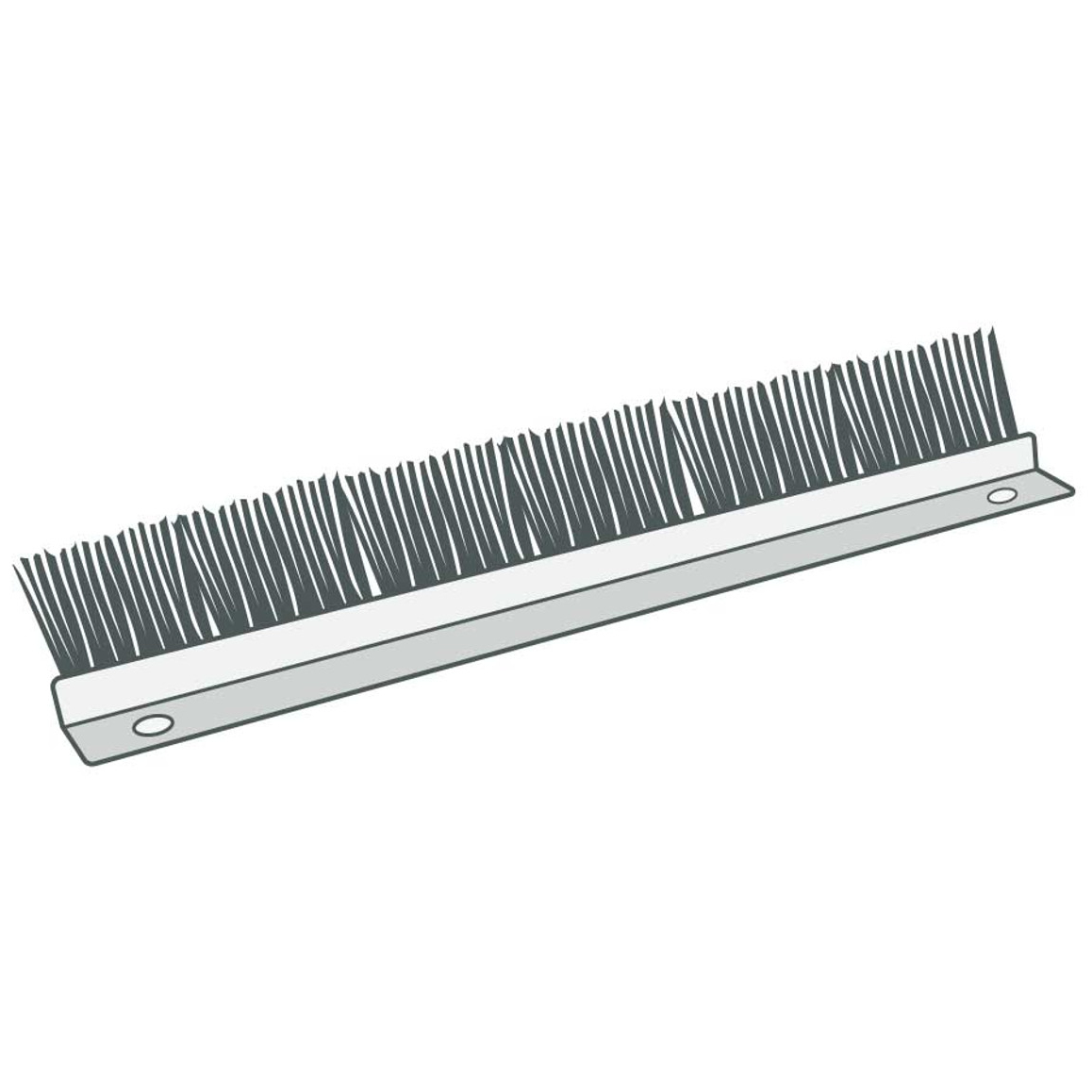 Zebra P1046696-044 printer/scanner spare part/accessory Antistatic brush